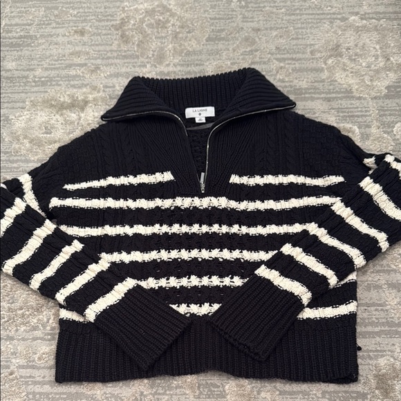 Target La Ligne Sweater - Picture 2 of 7